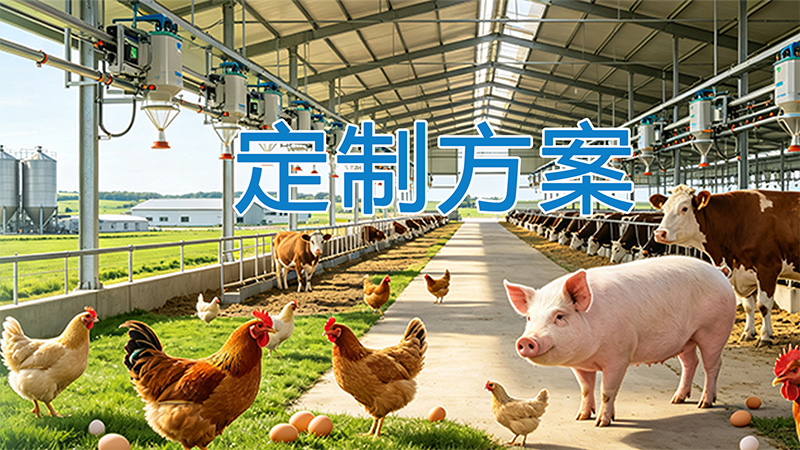 定制富硒养殖方案