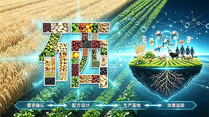 定制富硒食品