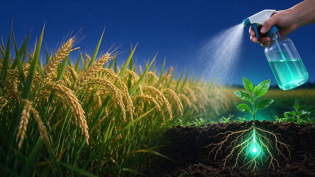 有机硒肥和无机硒肥有什么区别?种植户该怎么选?