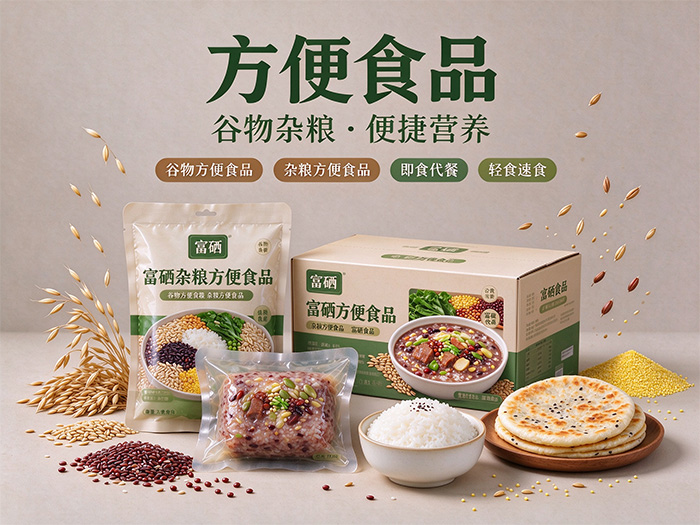 方便食品