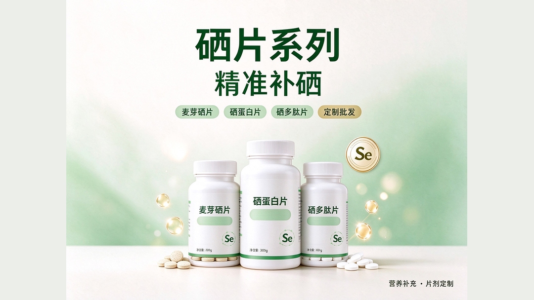 补硒过量会中毒吗？安全剂量及禁忌人群汇总